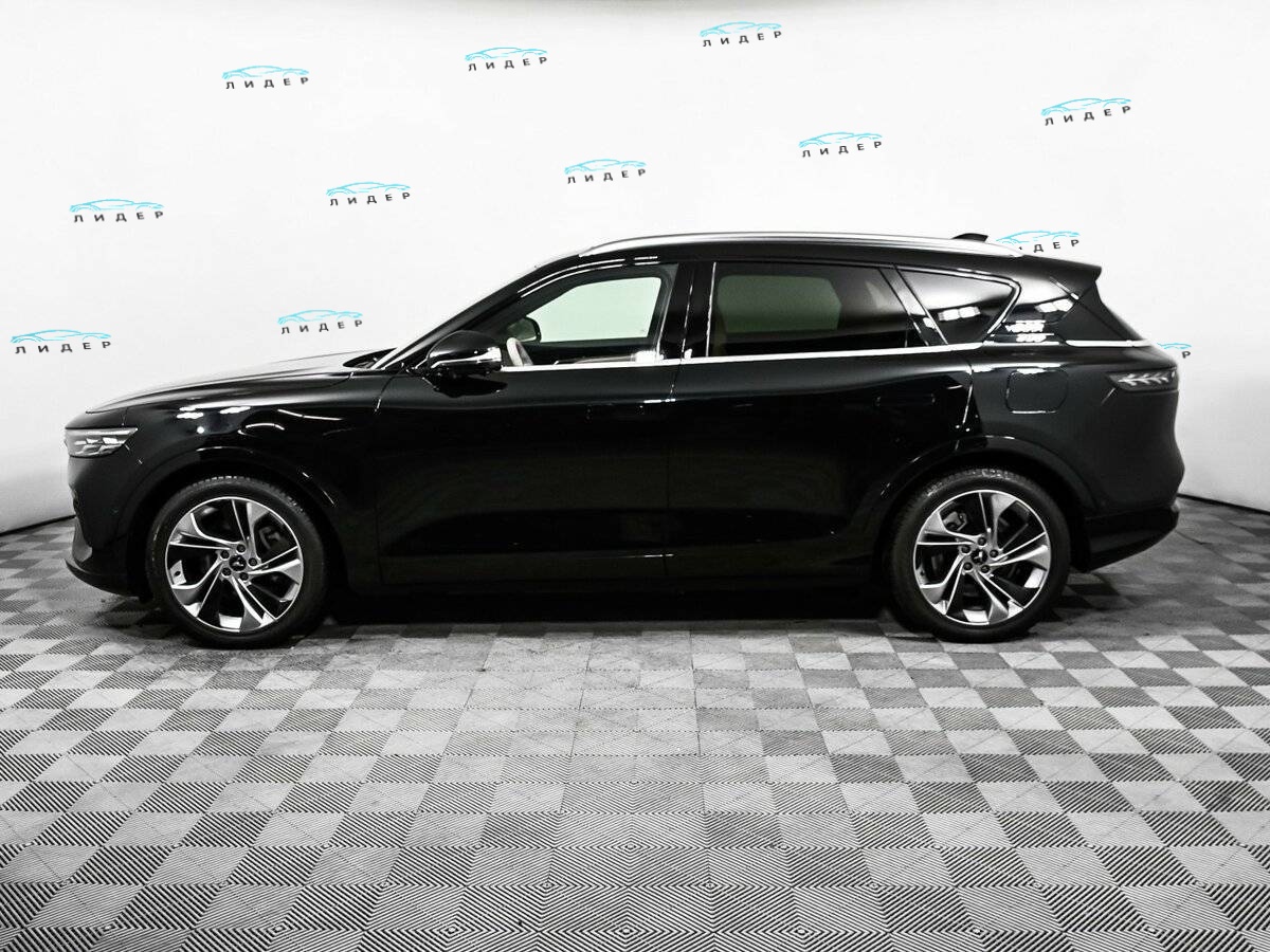 Б/У Войя Фри 2023 года. Фото: #7