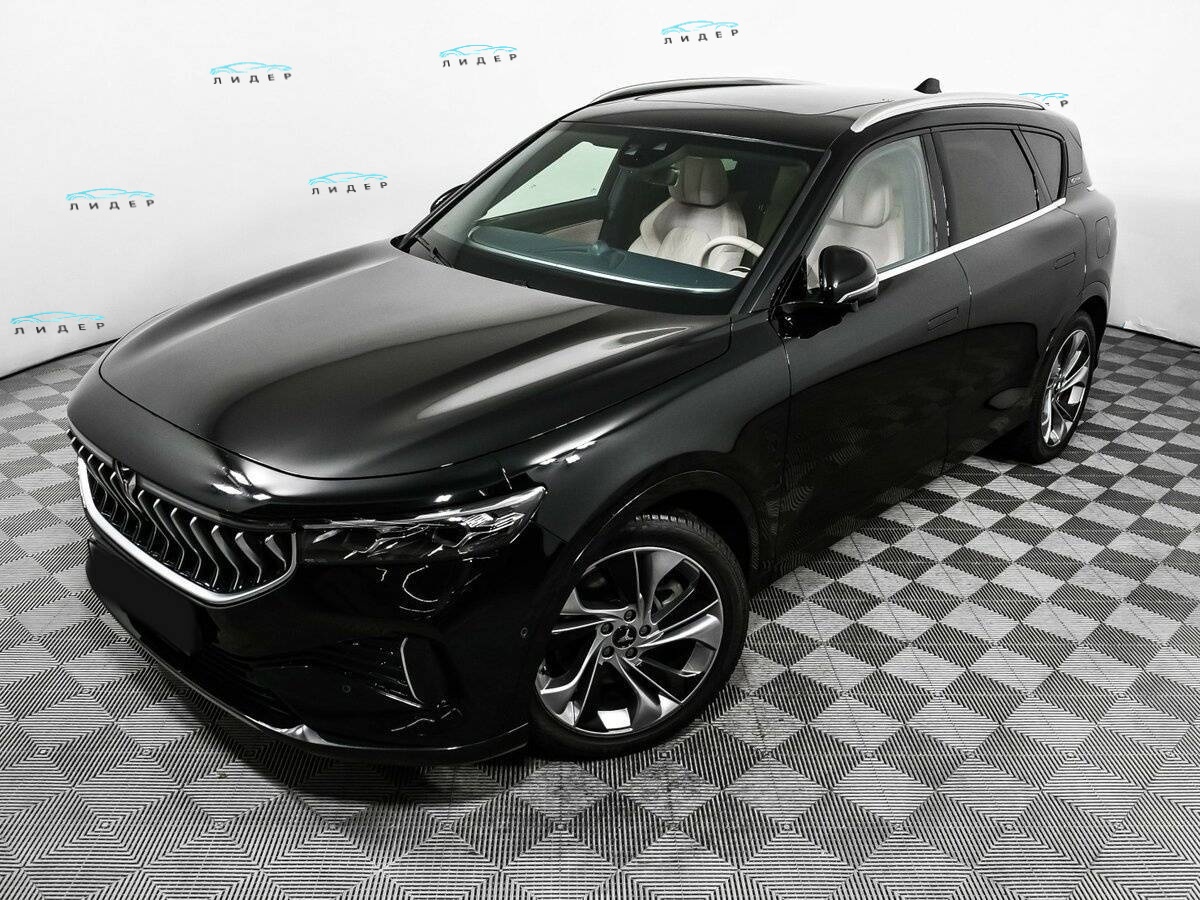 Б/У Войя Фри 2023 года. Фото: #14