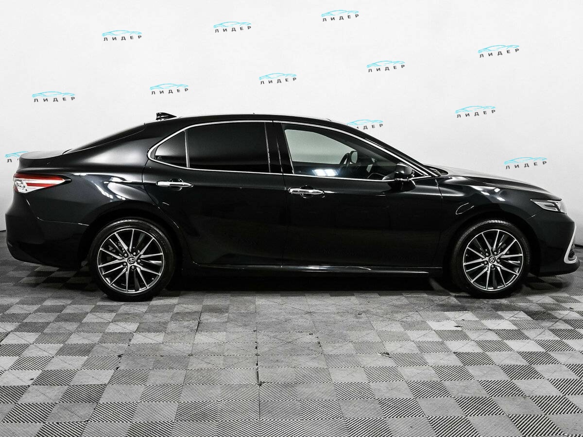 Б/У Эксид Л-Икс 2023 года. Фото: #3