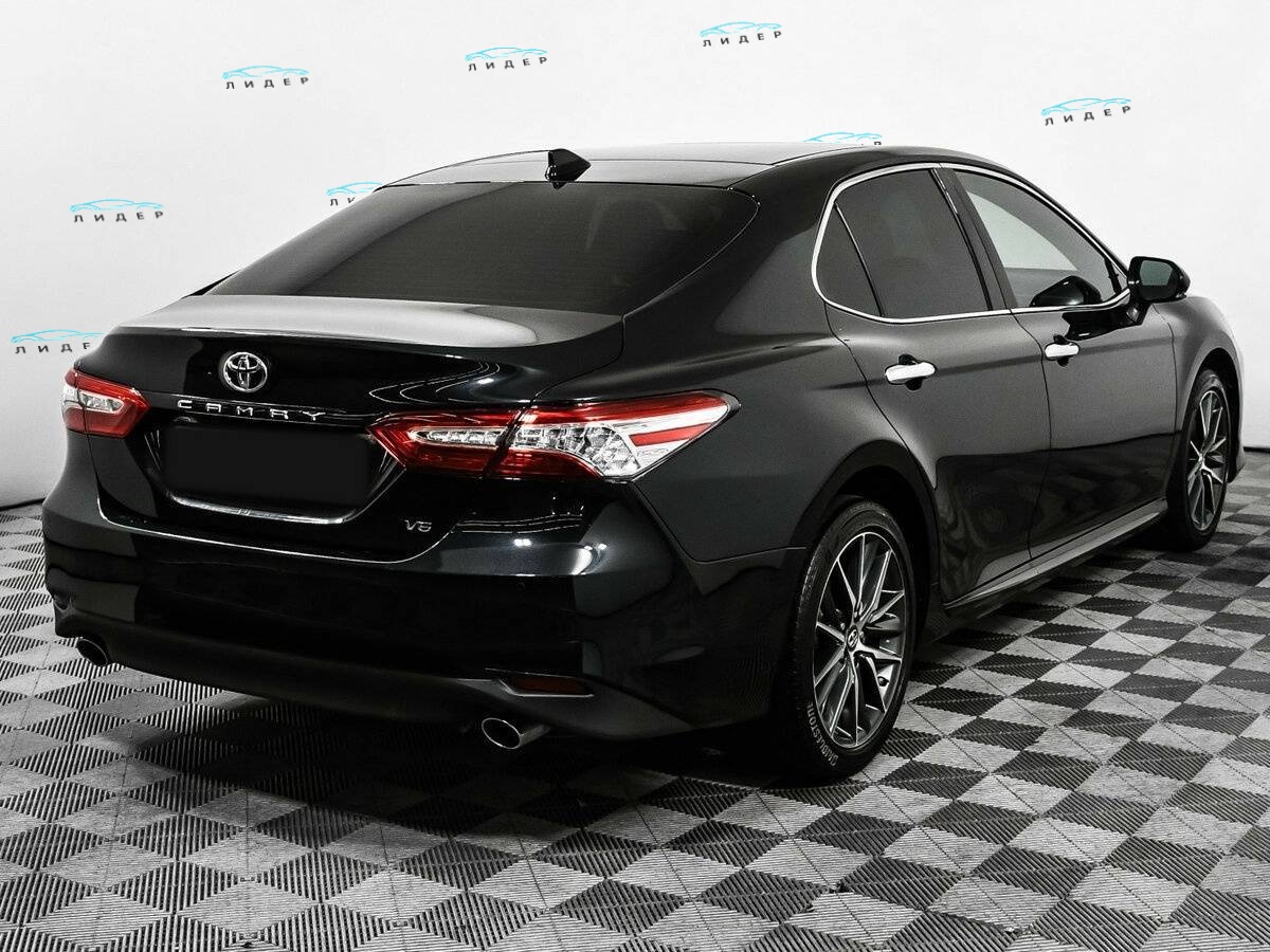 Б/У Эксид Л-Икс 2023 года. Фото: #4