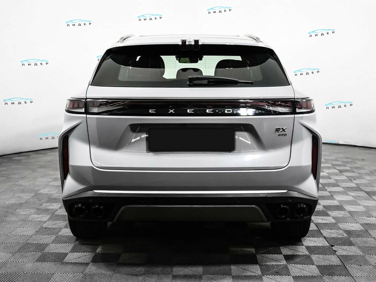 Б/У Эксид Р-Икс 2023 года. Фото: #5