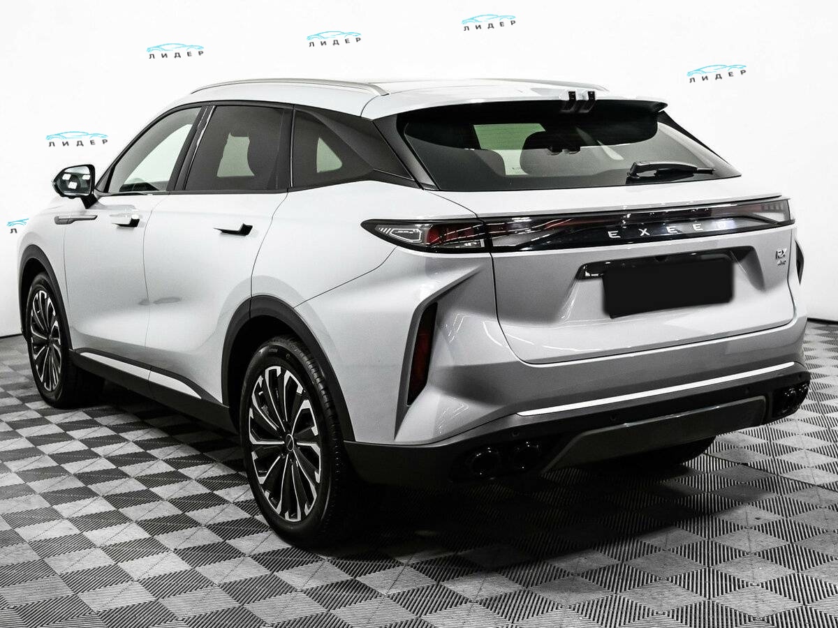 Б/У Эксид Р-Икс 2023 года. Фото: #6