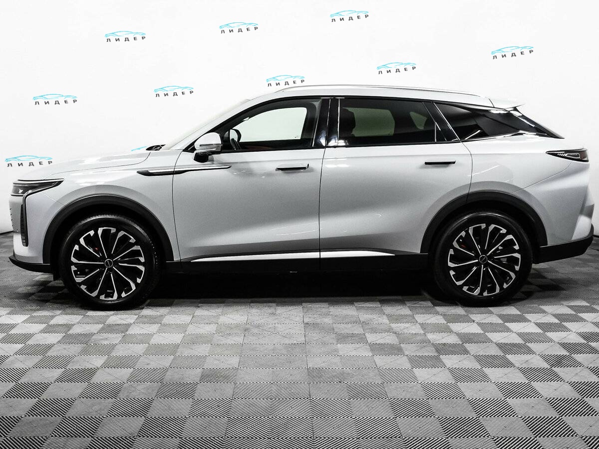 Б/У Эксид Р-Икс 2023 года. Фото: #7