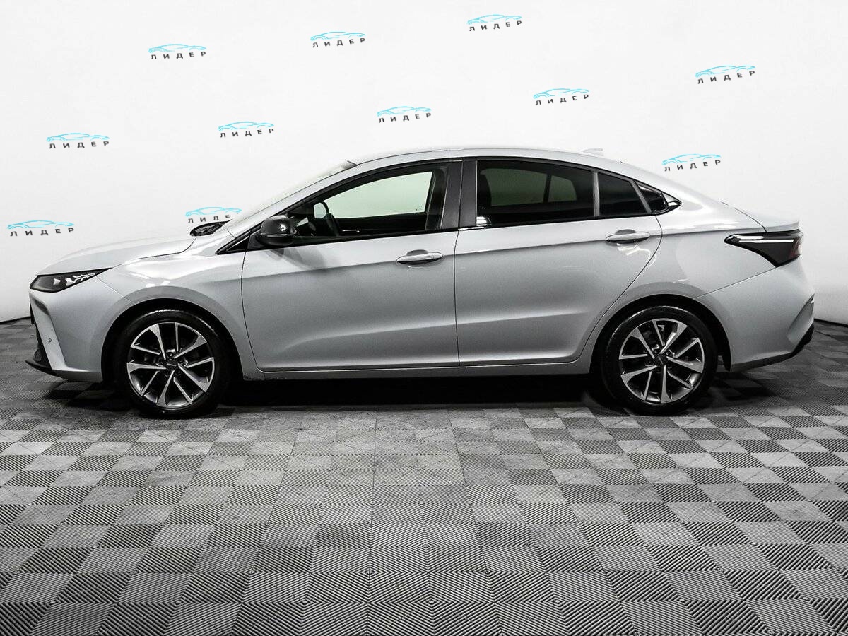 Б/У Омода С5 ГТ 2024 года. Фото: #7