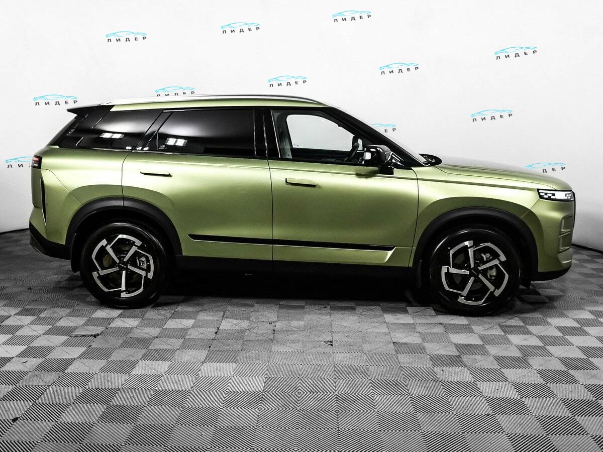 Б/У Джейку Джи7 2024 года. Фото: #3