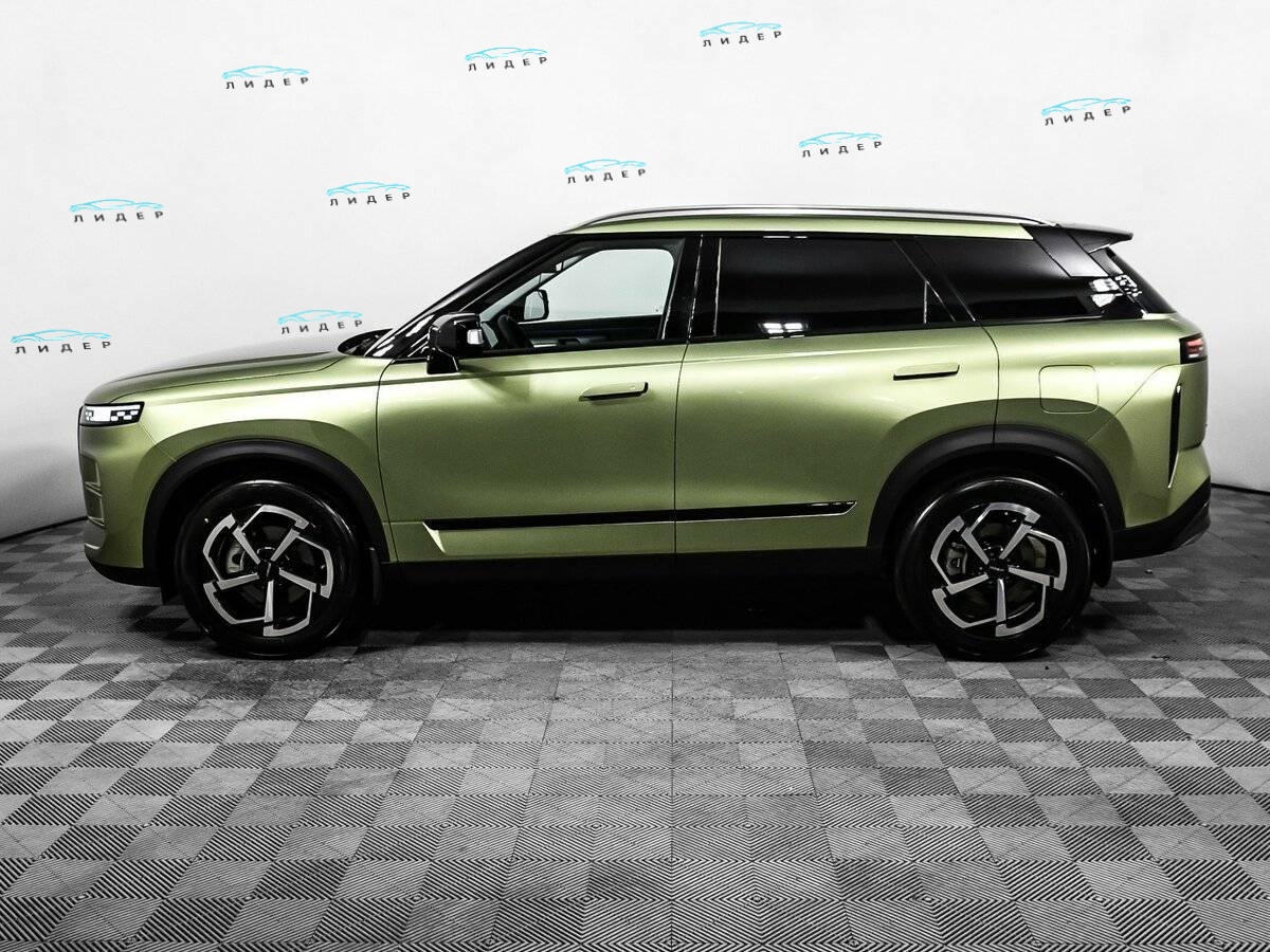 Б/У Джейку Джи7 2024 года. Фото: #7