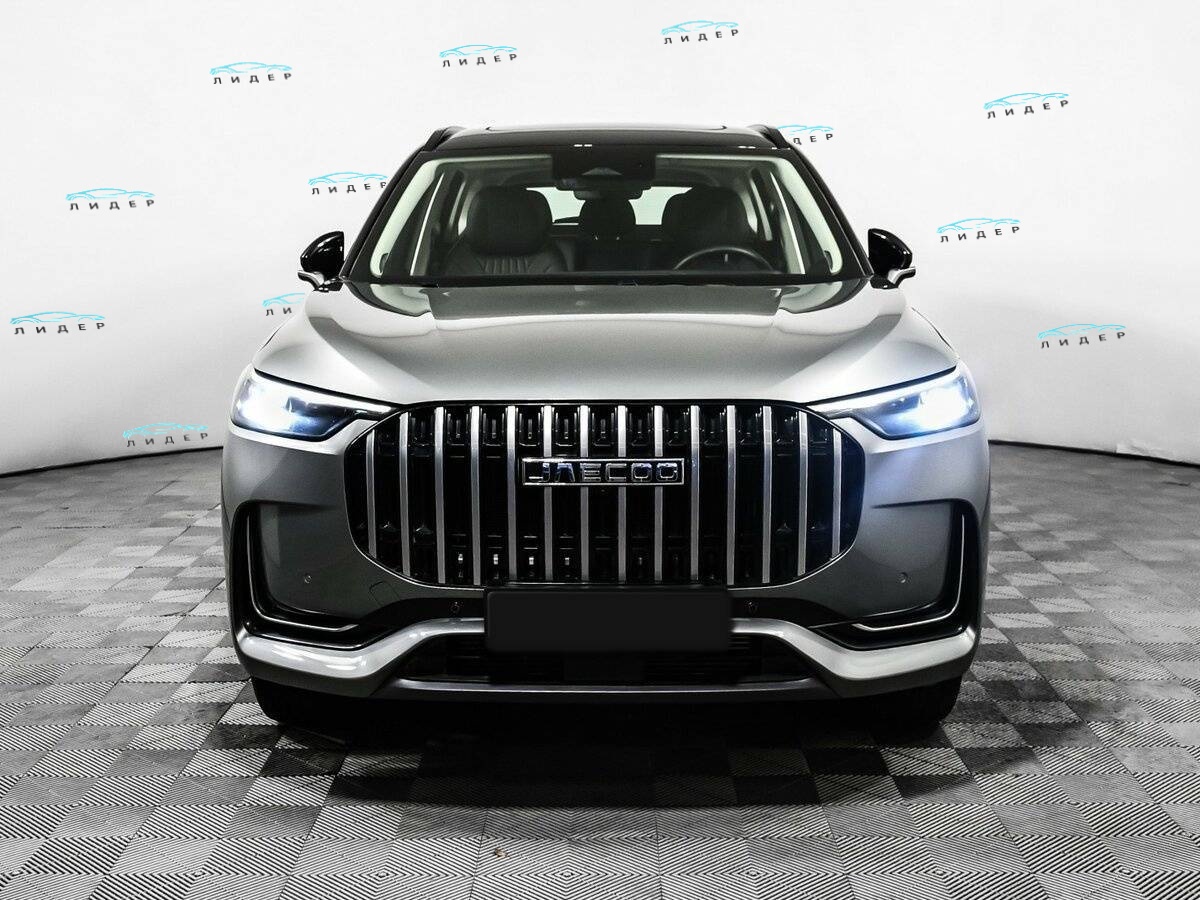 Б/У Джейку Джи8 2024 года. Фото: #1