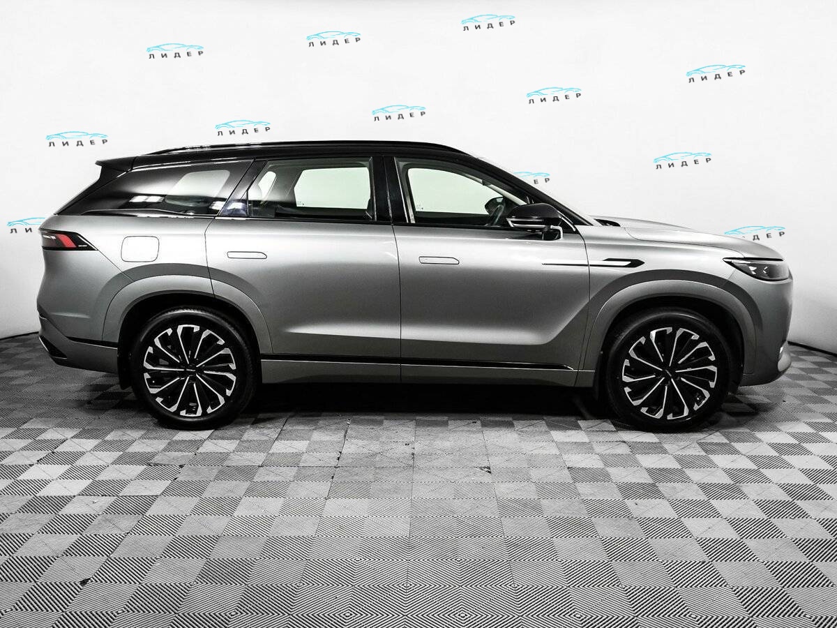 Б/У Джейку Джи8 2024 года. Фото: #3