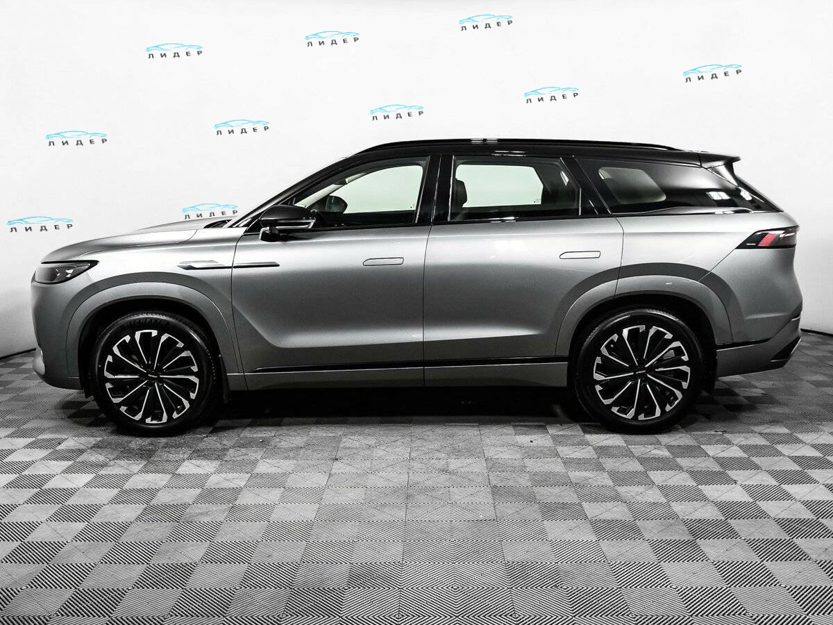 Б/У Джейку Джи8 2024 года. Фото: #7