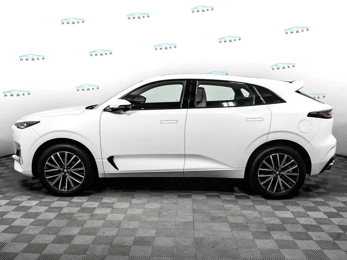 Б/У Чанган УНИ-К 2023 года. Фото: #7