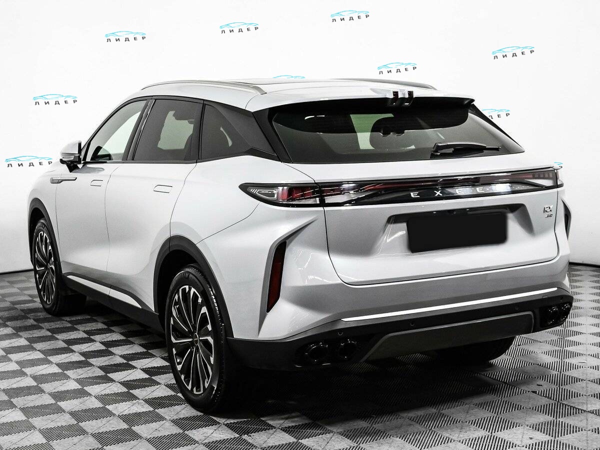 Б/У Эксид Р-Икс 2023 года. Фото: #6