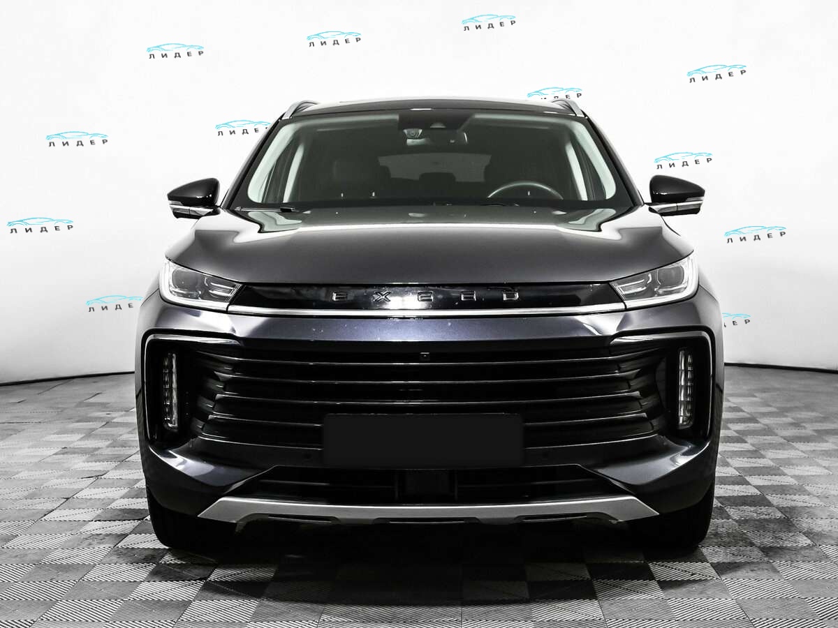 Б/У Эксид Т-Икс-Л 2023 года. Фото: #1