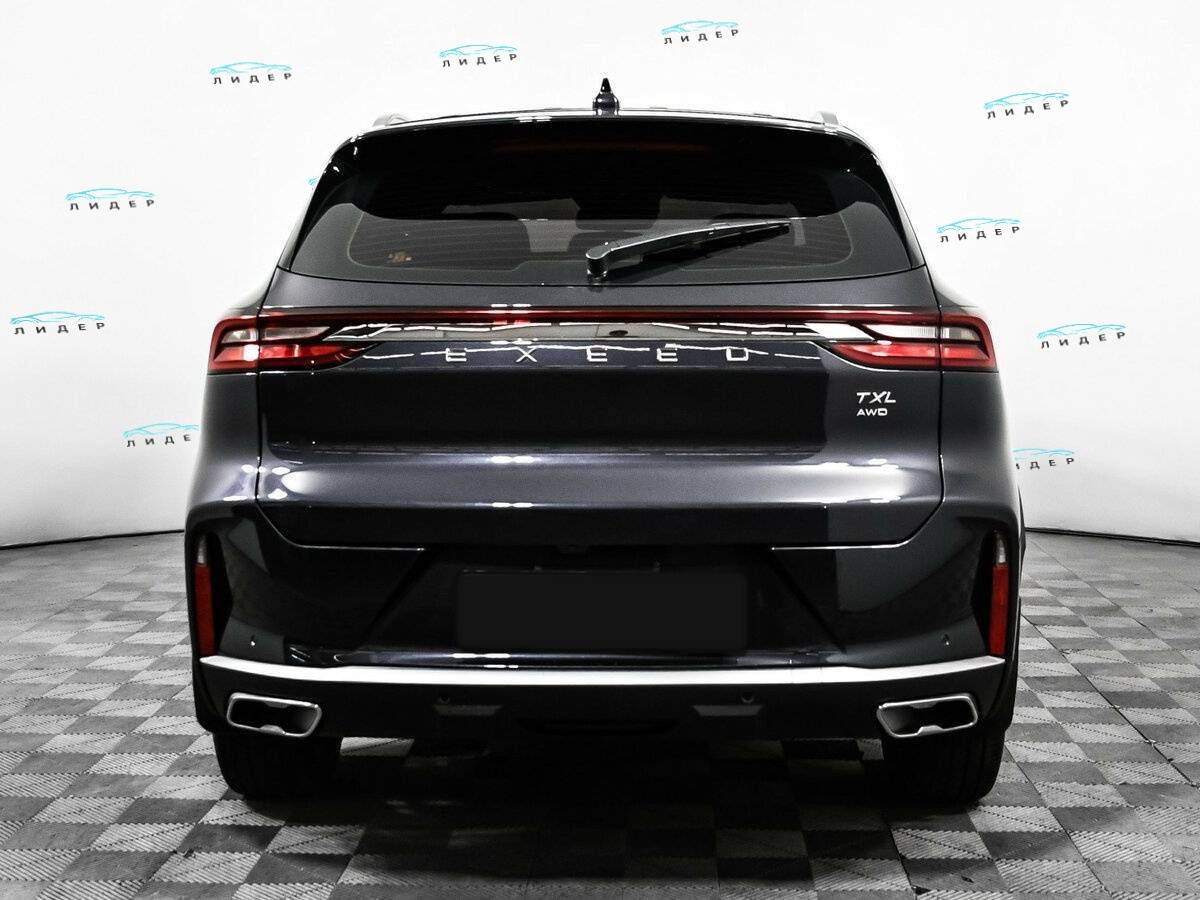 Б/У Эксид Т-Икс-Л 2023 года. Фото: #5