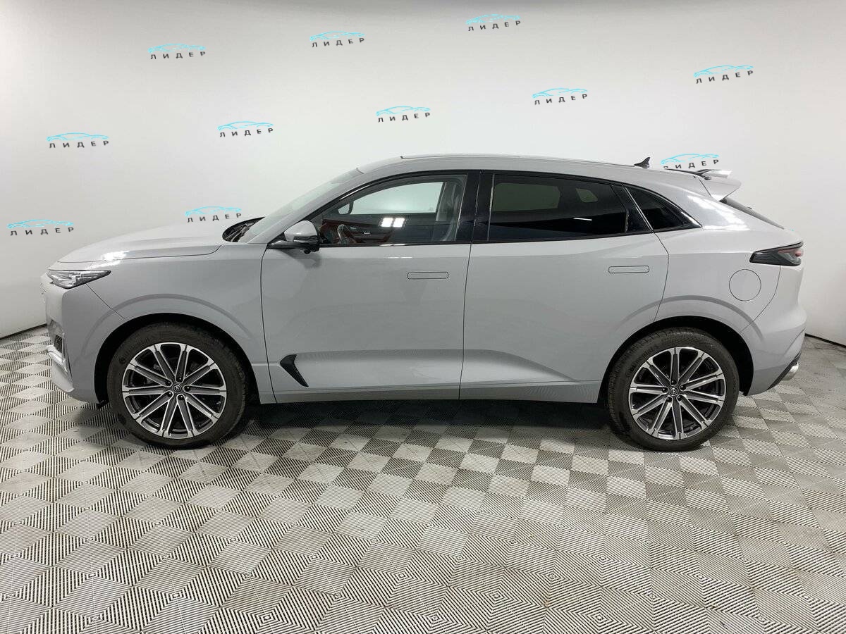 Б/У Чанган УНИ-К 2023 года. Фото: #7