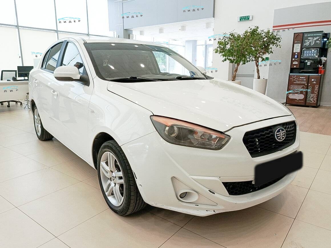 Б/У ФАВ Oley 2014 года. Фото: #2