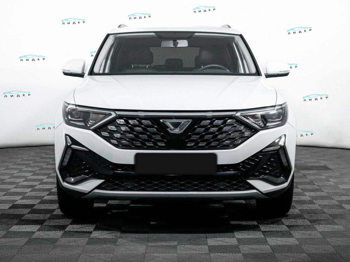 Б/У Джетта ВС5 2023 года. Фото: #1