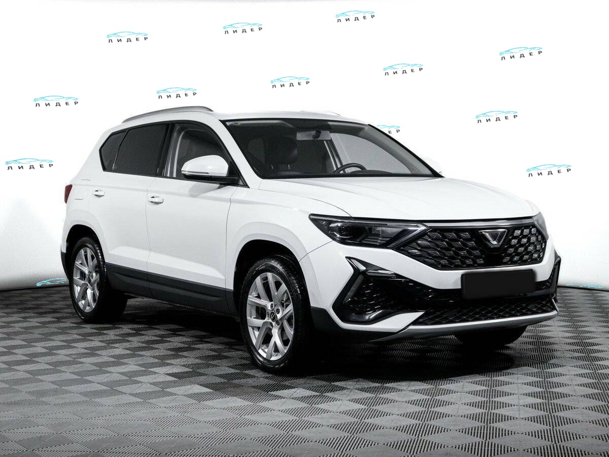 Б/У Джетта ВС5 2023 года. Фото: #2