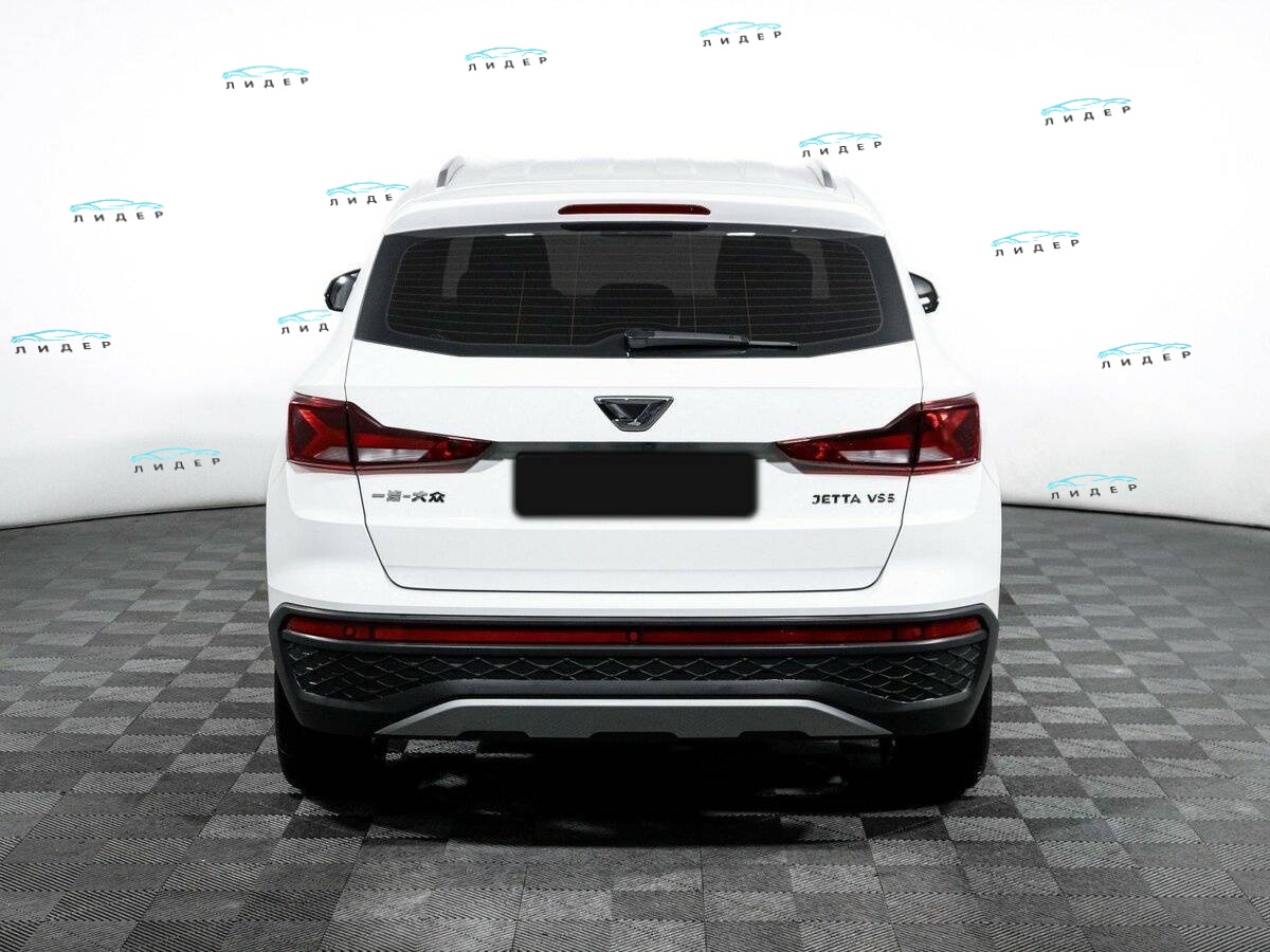 Б/У Джетта ВС5 2023 года. Фото: #5