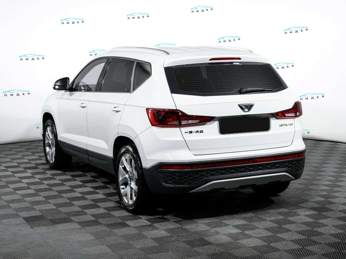 Б/У Джетта ВС5 2023 года. Фото: #6