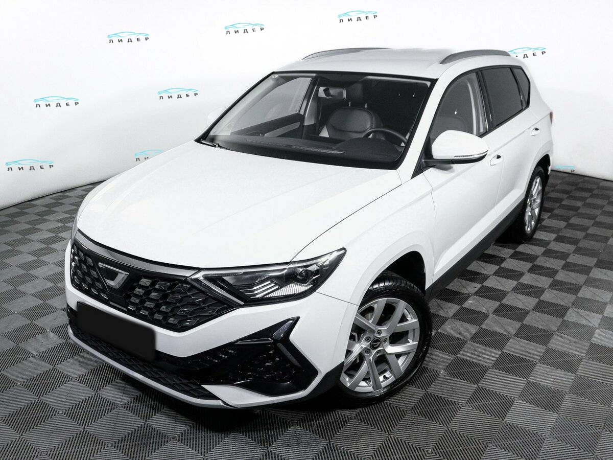 Б/У Джетта ВС5 2023 года. Фото: #15