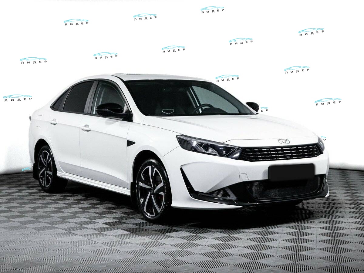 Б/У Кайи Е5 2023 года. Фото: #2