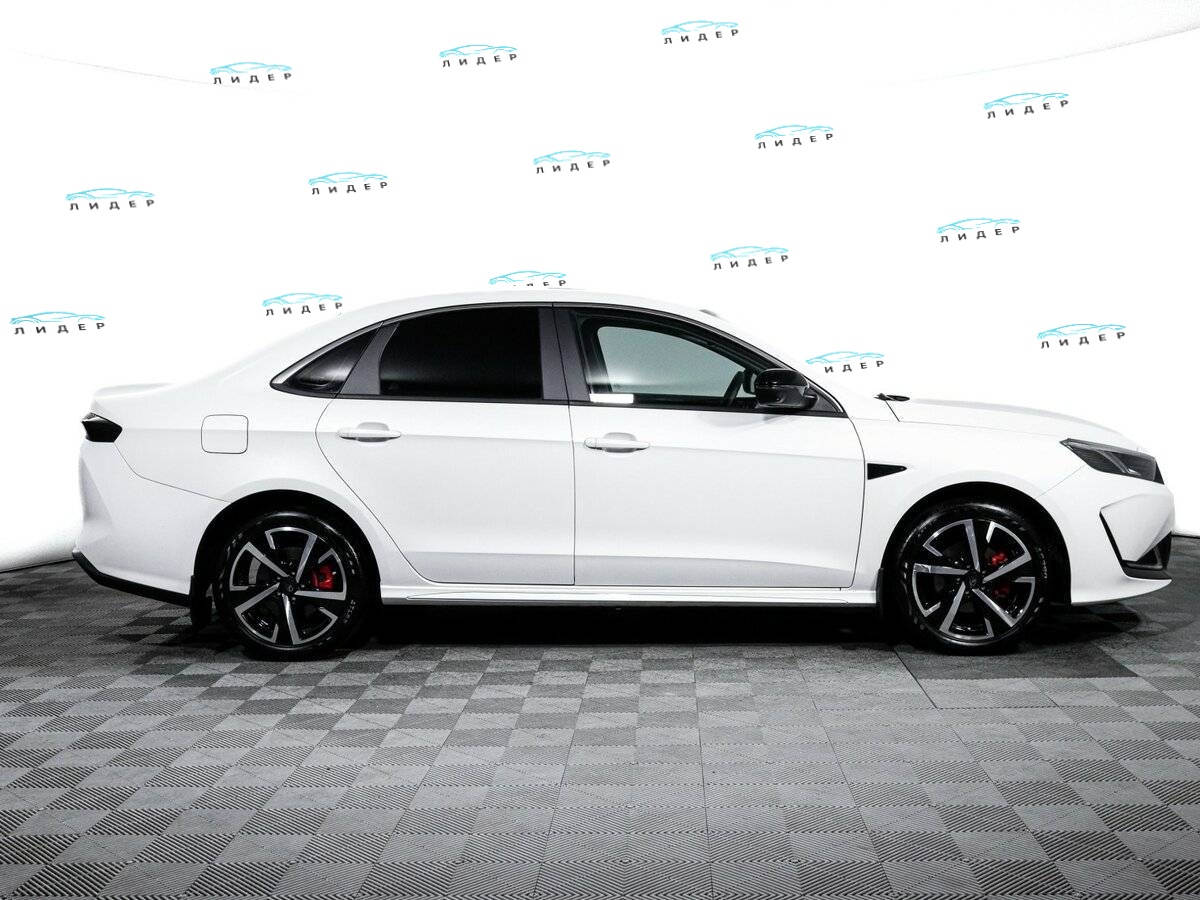 Б/У Кайи Е5 2023 года. Фото: #3