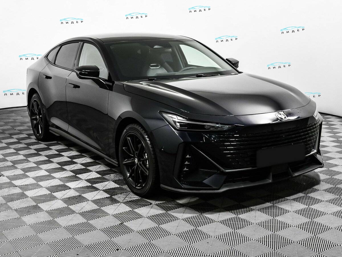 Б/У Чанган УНИ-В 2024 года. Фото: #2