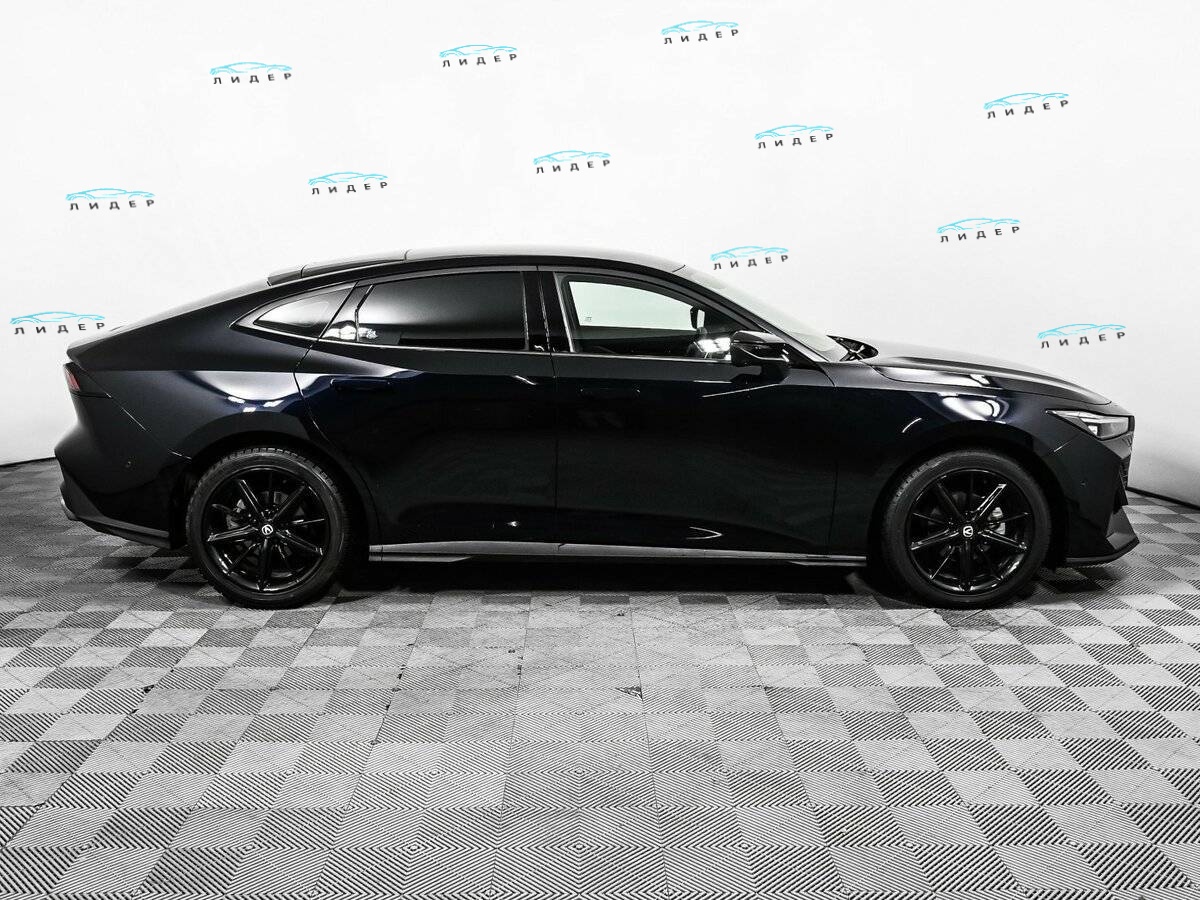 Б/У Чанган УНИ-В 2024 года. Фото: #3