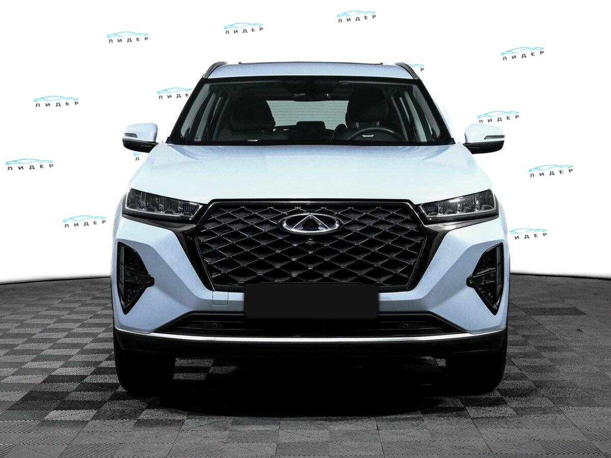 Б/У Чери Тигго 7 Про Макс 2023 года. Фото: #1