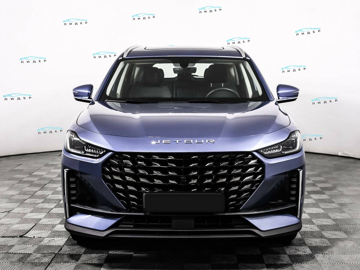 Б/У Жетур Икс70 Плюс 2023 года. Фото: #1