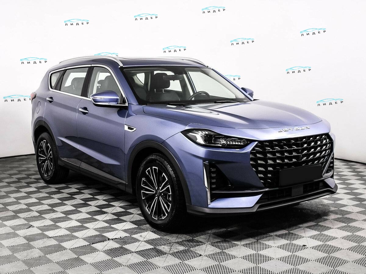 Б/У Жетур Икс70 Плюс 2023 года. Фото: #2