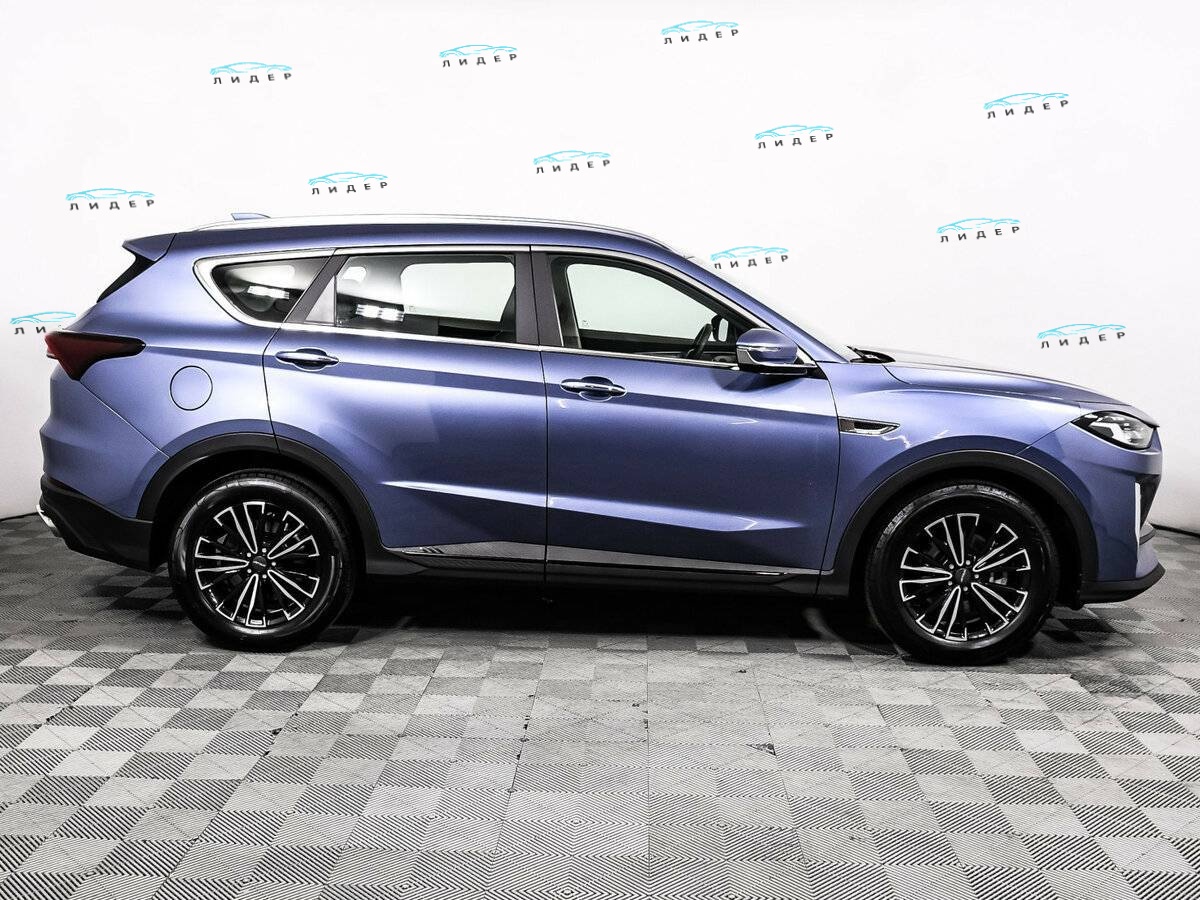 Б/У Жетур Икс70 Плюс 2023 года. Фото: #3