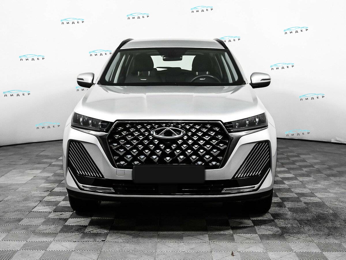 Б/У Чери Тигго 7 Про Макс 2024 года. Фото: #1