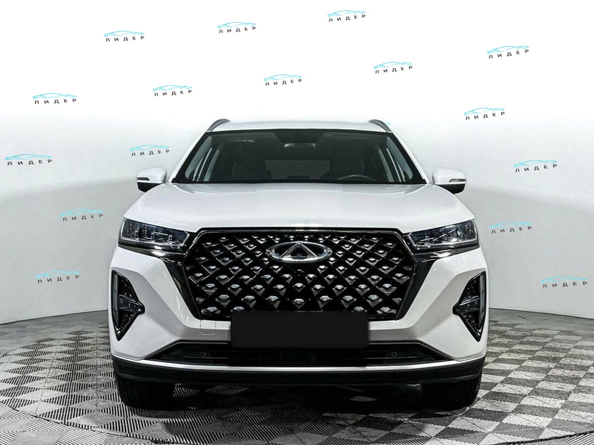 Chery Tiggo 7 Pro Max