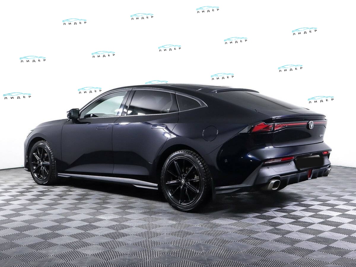 Б/У Чанган УНИ-В 2023 года. Фото: #6