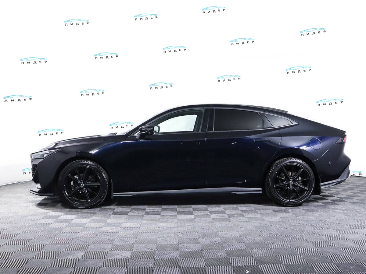 Б/У Чанган УНИ-В 2023 года. Фото: #7