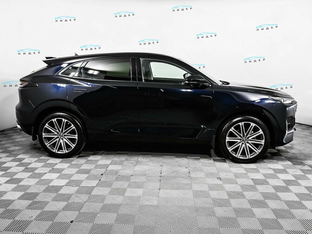 Б/У Чанган УНИ-К 2023 года. Фото: #3