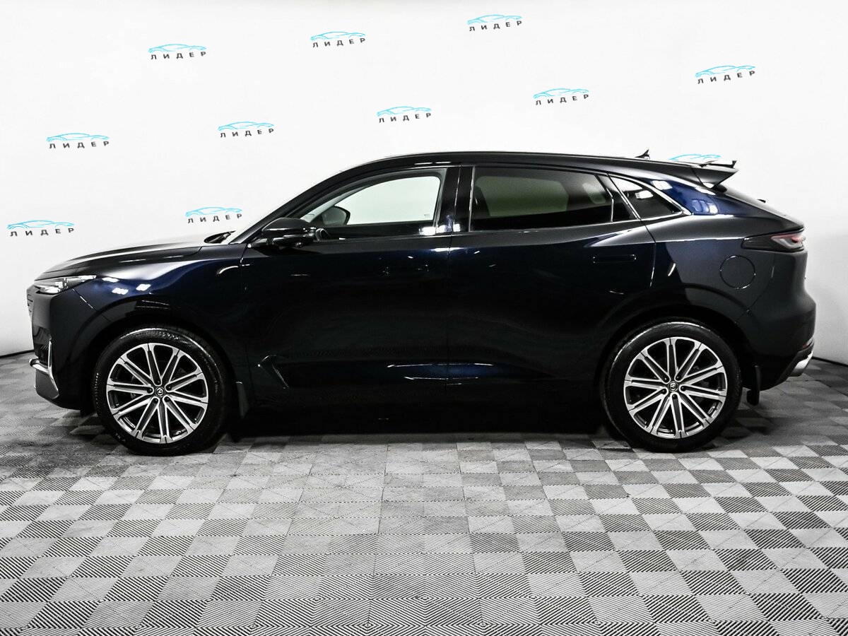 Б/У Чанган УНИ-К 2023 года. Фото: #7