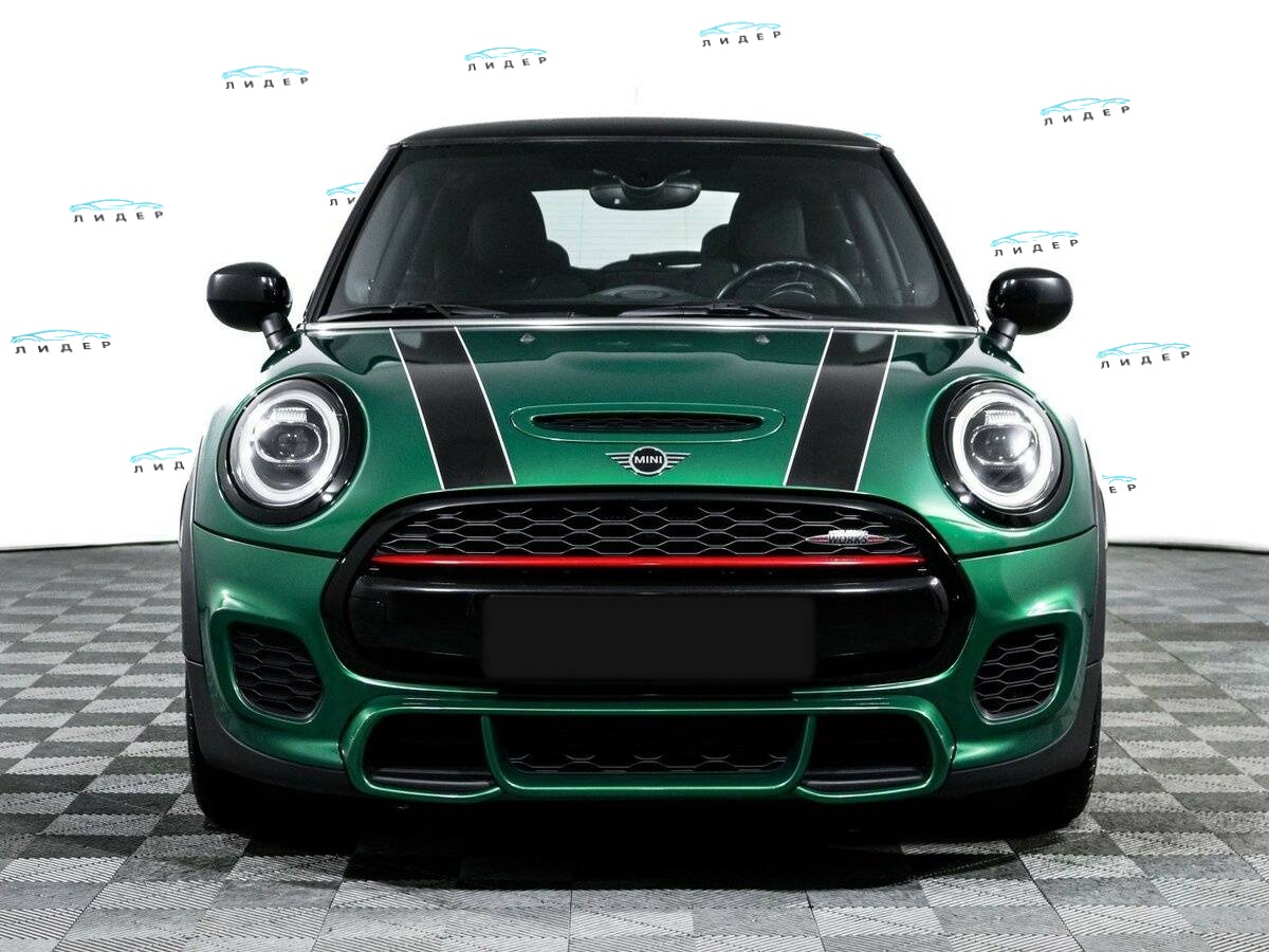 Б/У Мини Хэтч 2019 года. Фото: #1