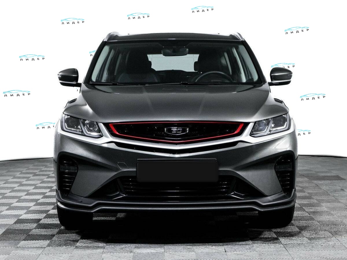 Б/У Белджи Икс50 2024 года. Фото: #1