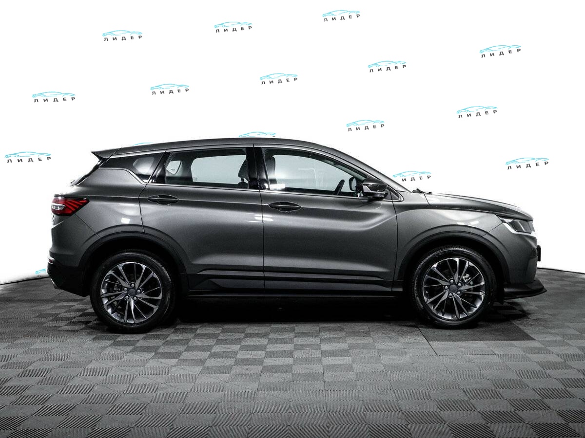 Б/У Белджи Икс50 2024 года. Фото: #3