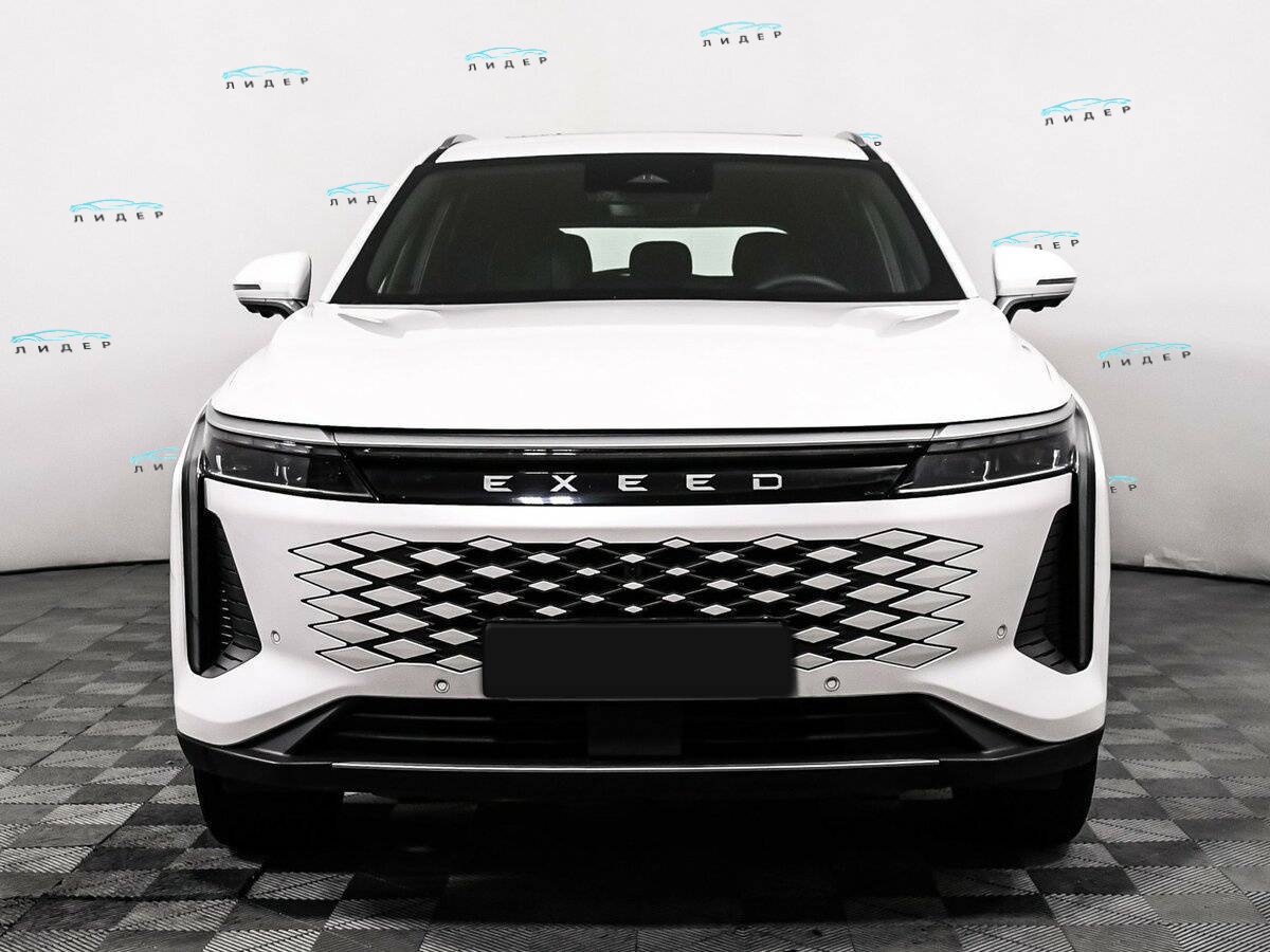 Б/У Эксид Р-Икс 2023 года. Фото: #1