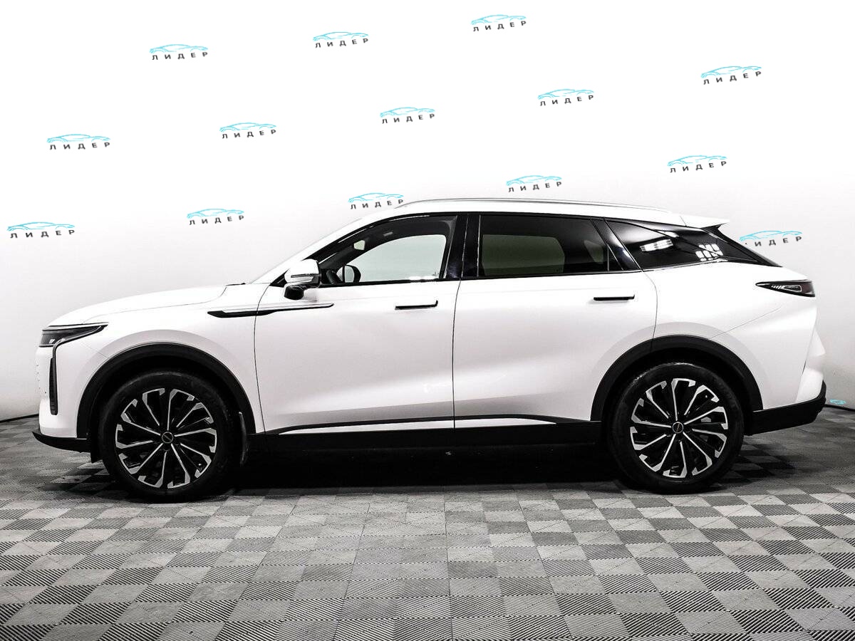 Б/У Эксид Р-Икс 2023 года. Фото: #7