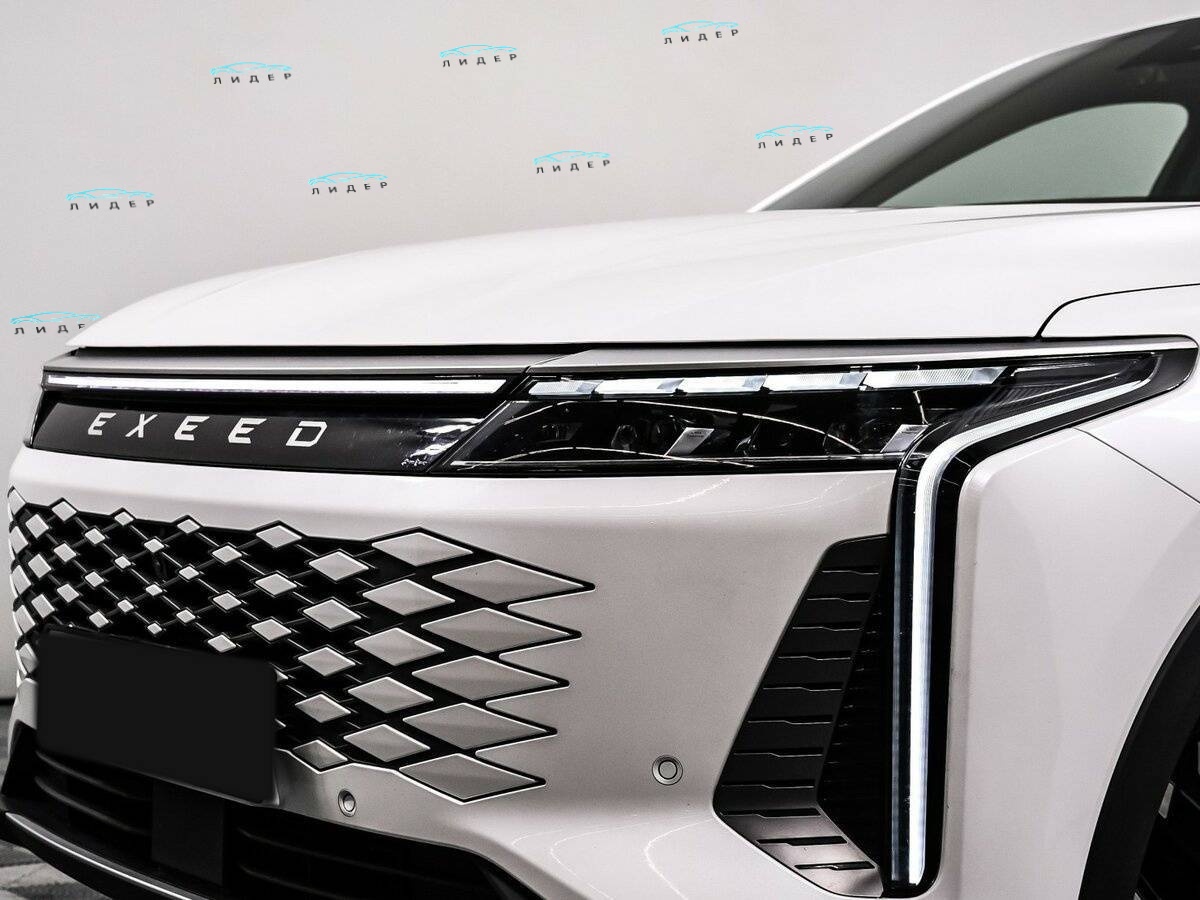 Б/У Эксид Р-Икс 2023 года. Фото: #17