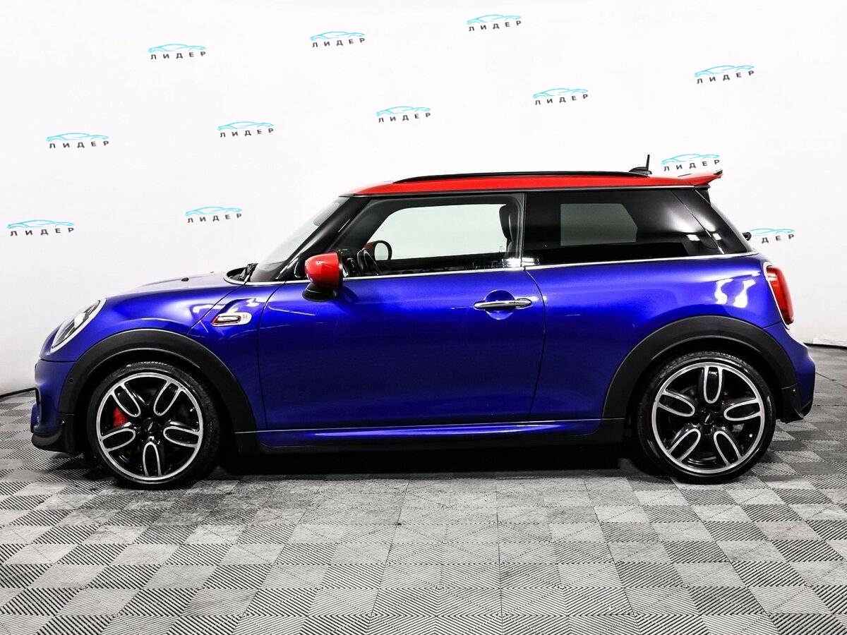 Б/У Мини Хэтч 2020 года. Фото: #7