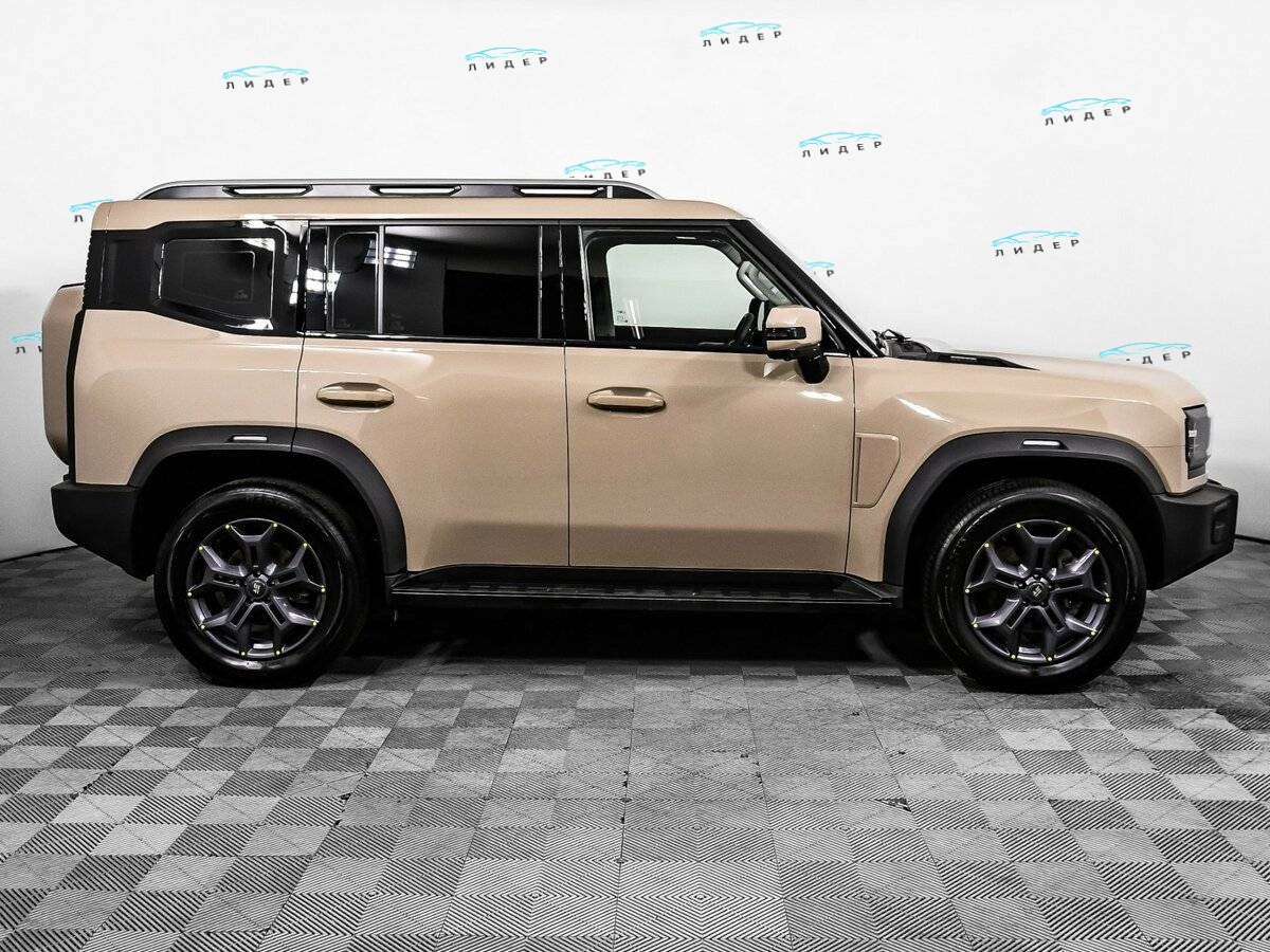 Б/У Жетур T2 2024 года. Фото: #3