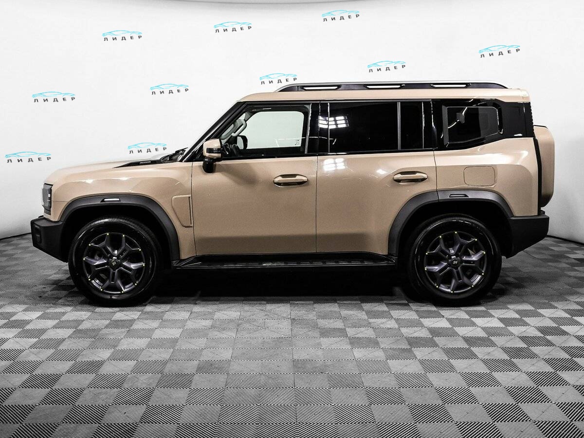 Б/У Жетур T2 2024 года. Фото: #7