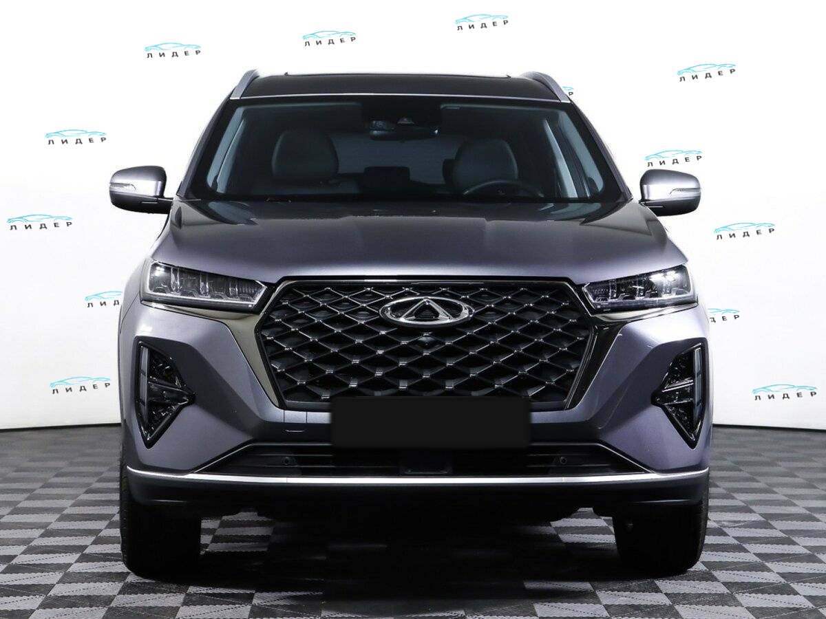 Chery Tiggo 7 Pro Max