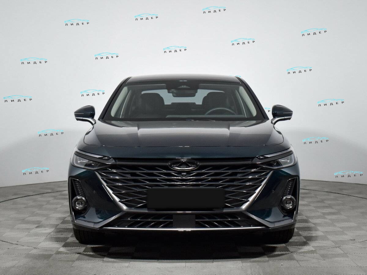 Б/У Чери Арризо 8 2023 года. Фото: #1