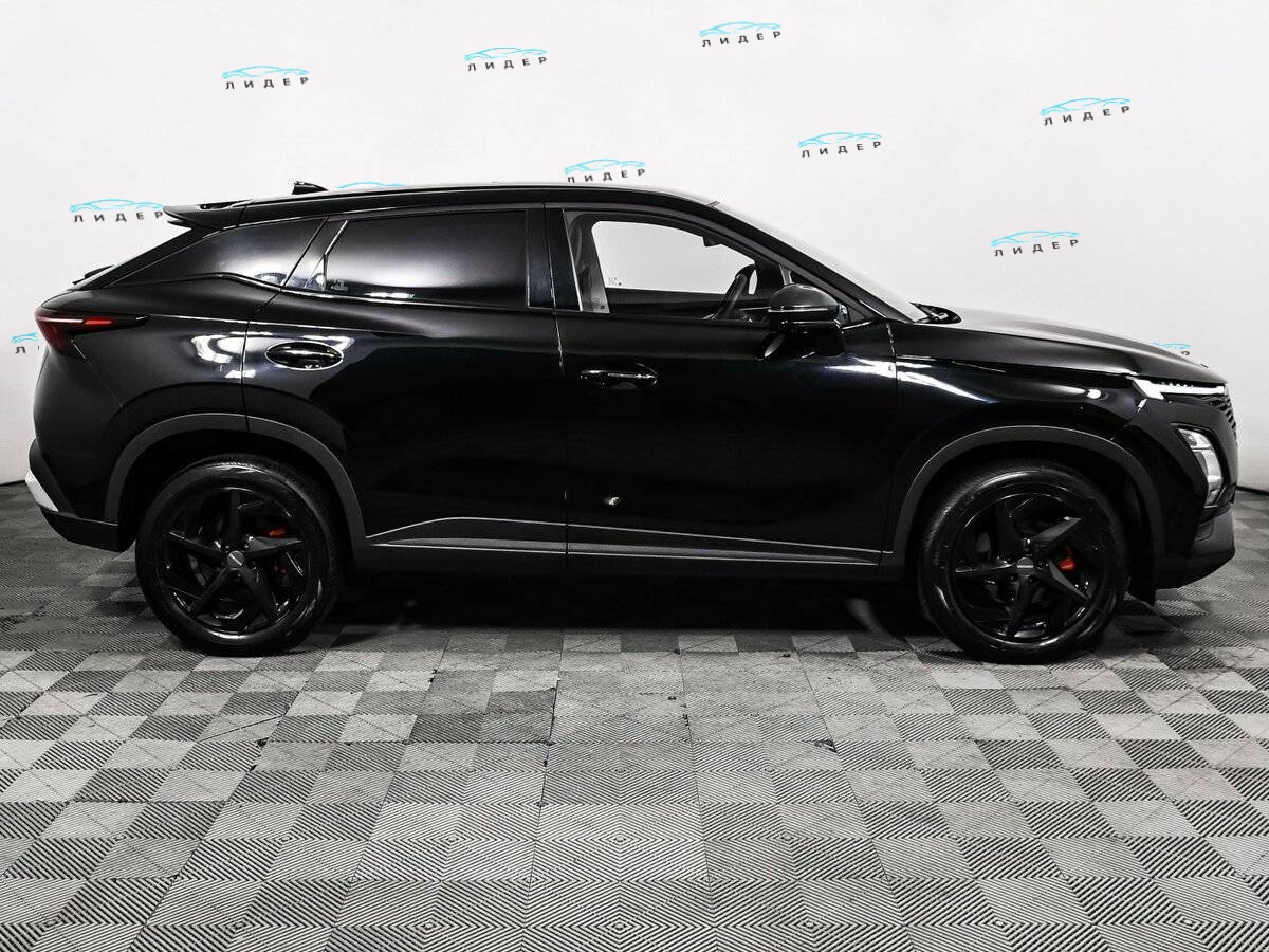 Б/У Омода Ц5 2023 года. Фото: #3